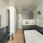 Flexliving - - Manuel Apartment Paris