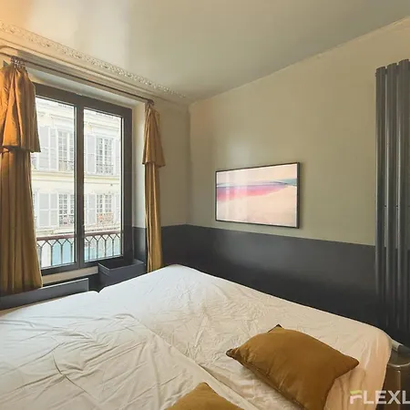 Flexliving - - Manuel Apartment *