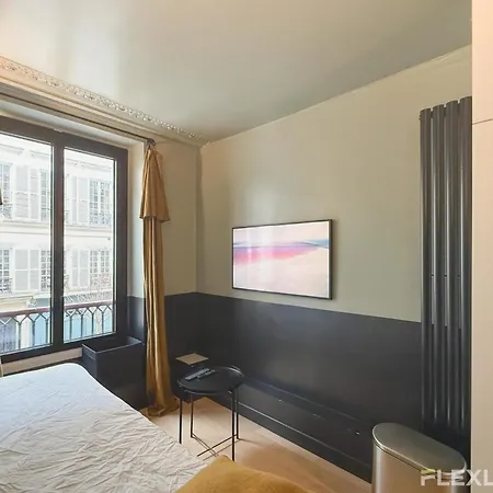 Flexliving - - Manuel