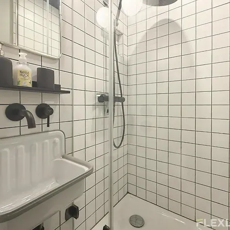 Flexliving - - Manuel شقة