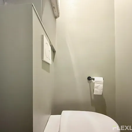 Flexliving - - Manuel شقة