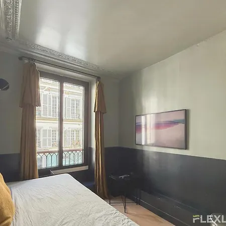 Flexliving - - Manuel 아파트 *