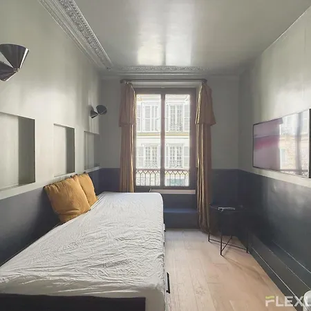 아파트 Flexliving - - Manuel *