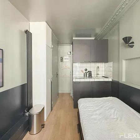 Flexliving - - Manuel شقة باريس