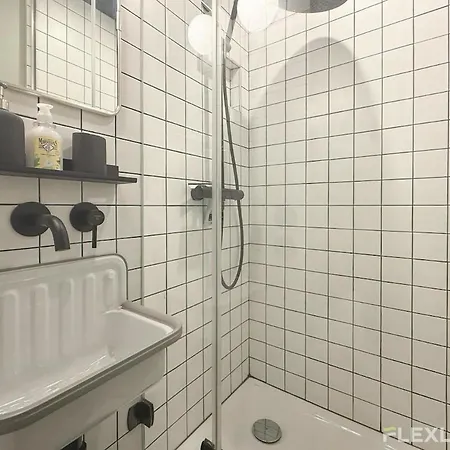 Appartement Immeuble Manuel *