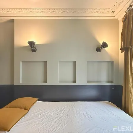 Appartement Immeuble Manuel