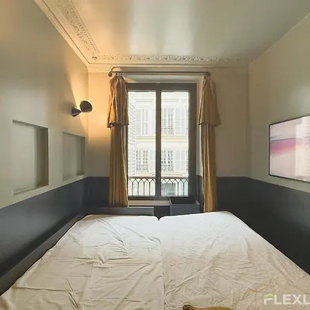 Immeuble Manuel Appartement