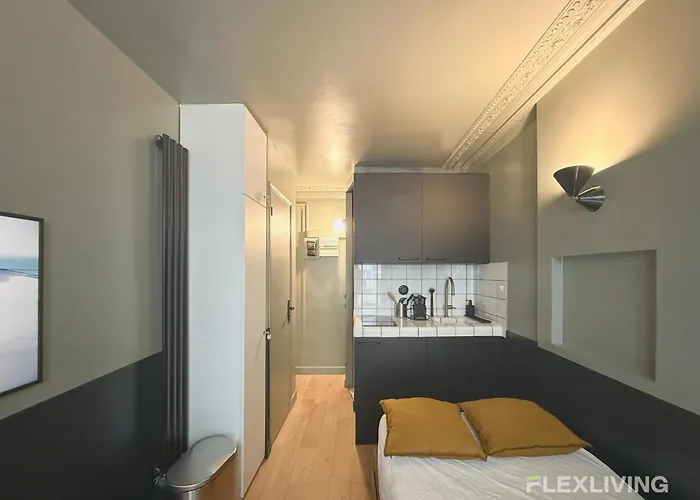 Flexliving - - Manuel * Paris