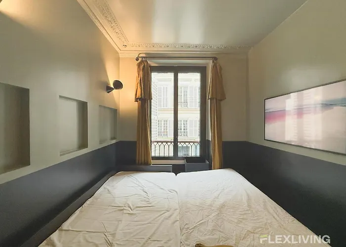 Flexliving - - Manuel *