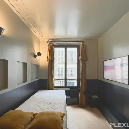 Flexliving - - Manuel דירה *