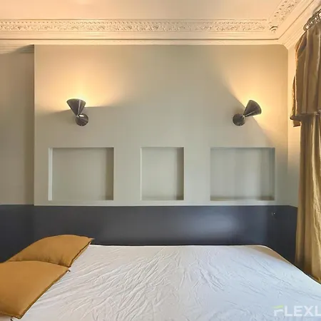 Apartman Flexliving - - Manuel