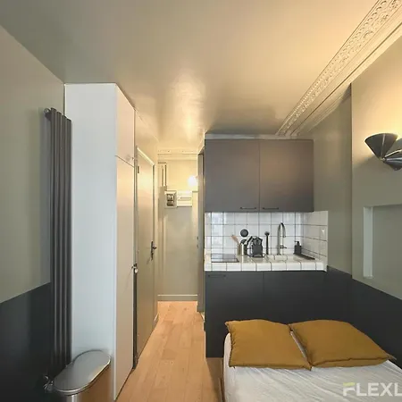 Flexliving - - Manuel * Párizs