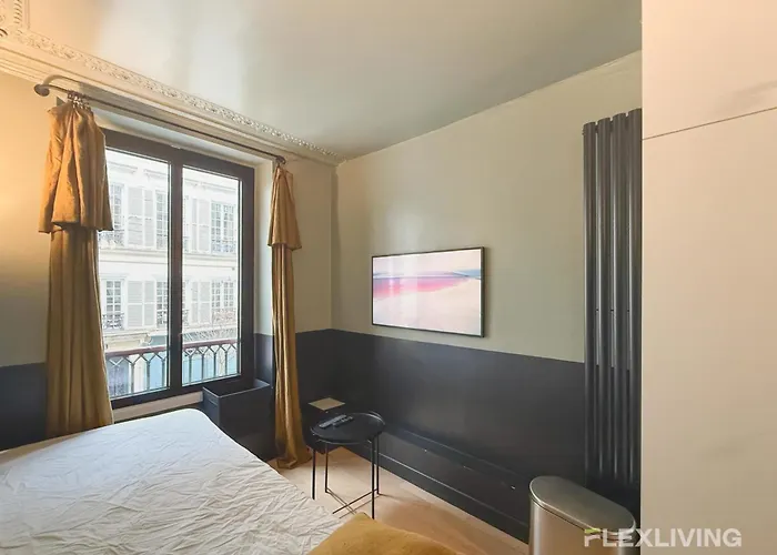 Flexliving - - Manuel